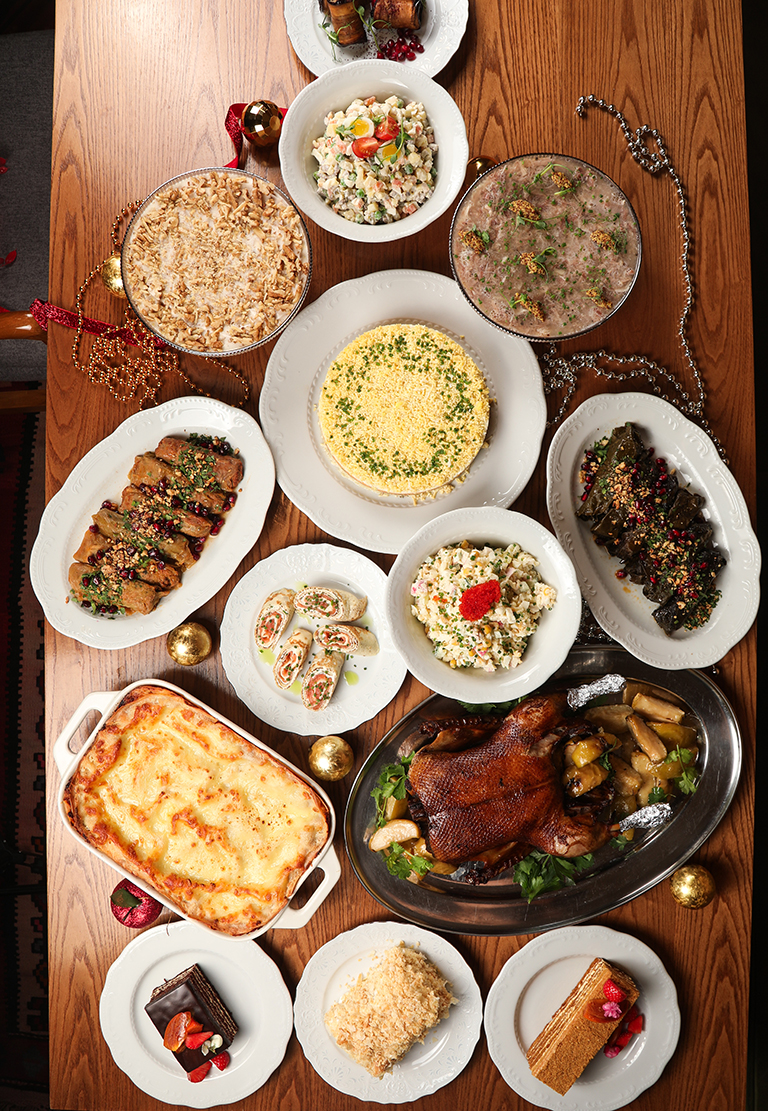 Плов из казана с курицей