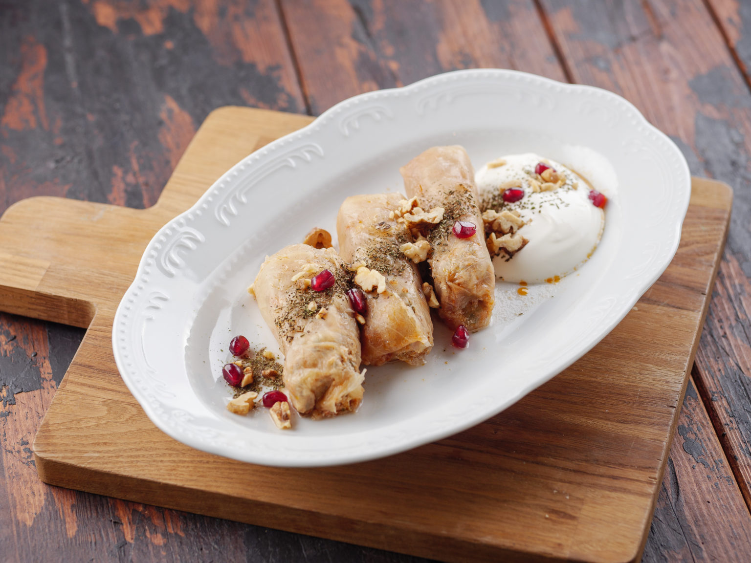 Доставка еды в Екатеринбурге | ДОСТАВКА Мечты/Ресторан ОАЗИС